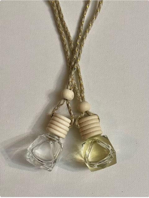 Car Diffuser - Car Freshie