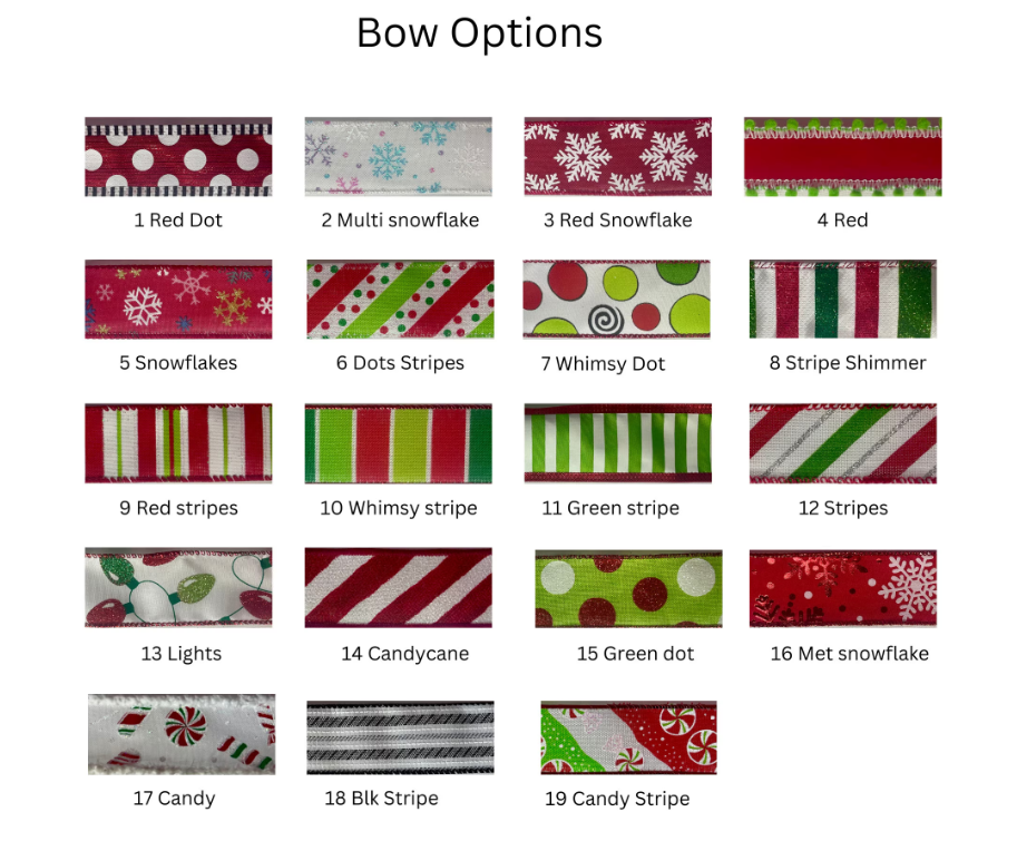 Joy To The World Christmas Wood Ornament