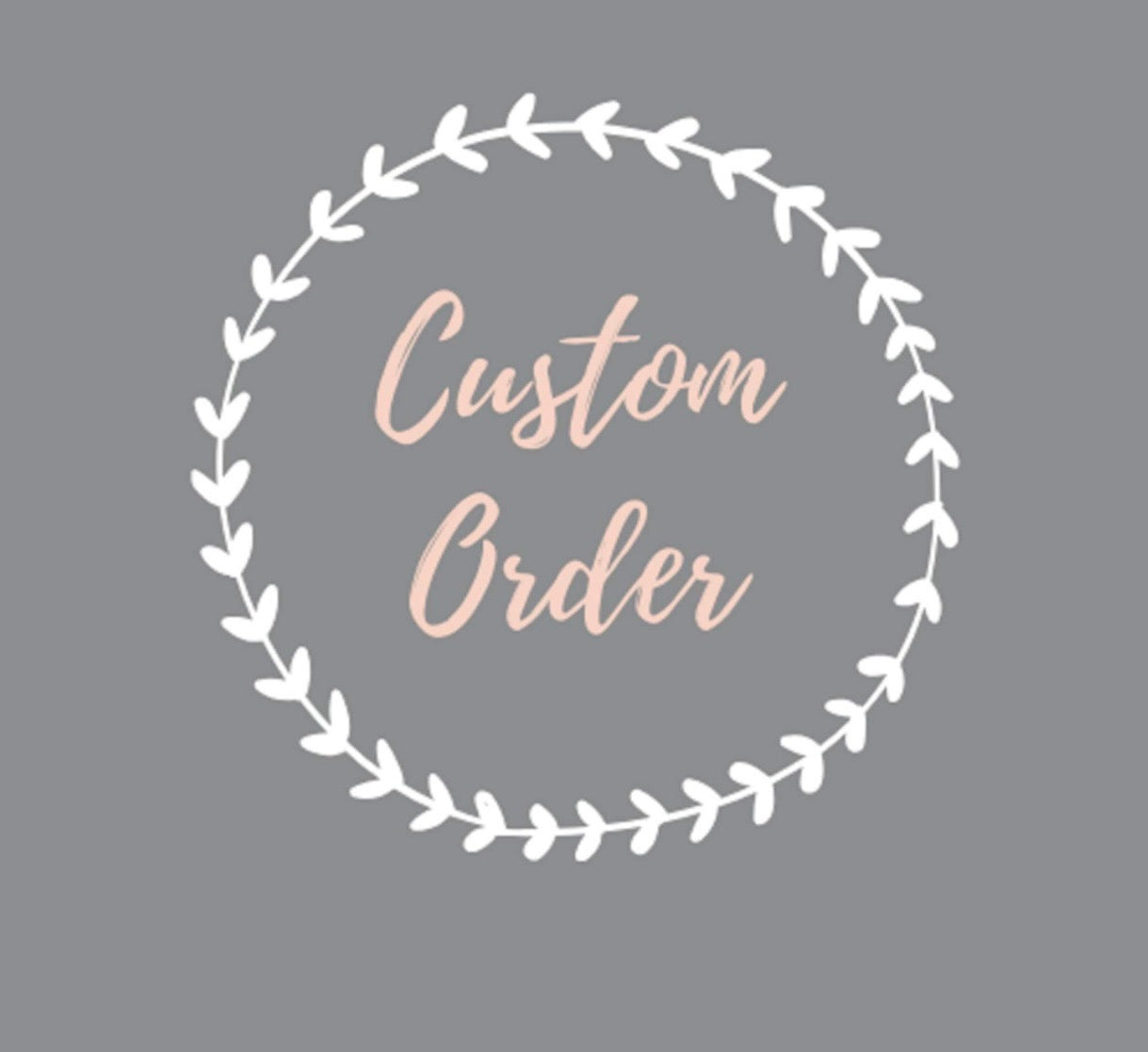 Personalized Welcome Georgia Door Hanger