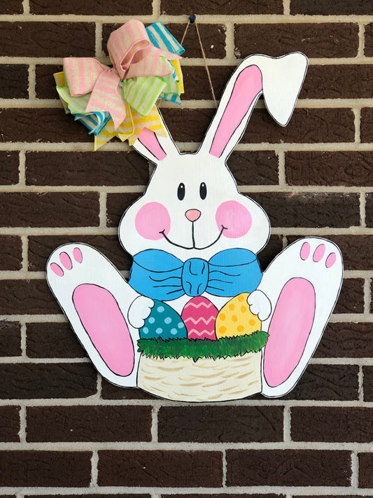 Easter Door Hanger